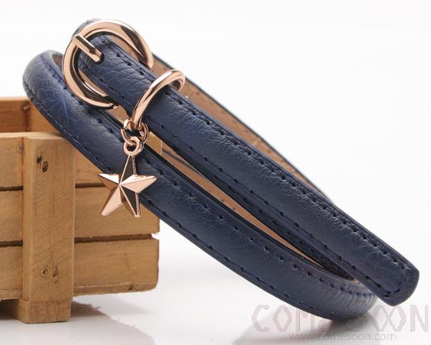 PU belt-1.1*105cm