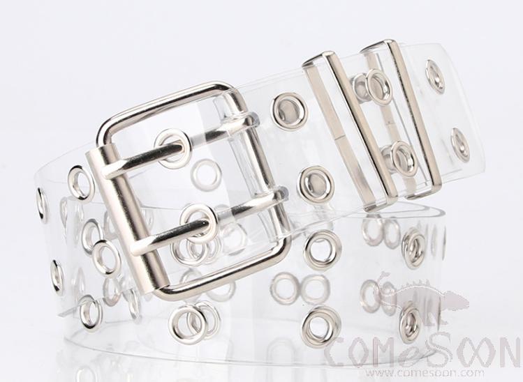 PVC belt-4*105cm