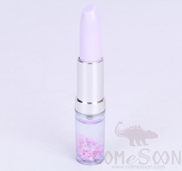 Lipstick gel pen-0.5mm