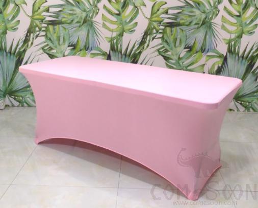 Rectangular Table Cloth, L160*W75*H75cm, Stretchable