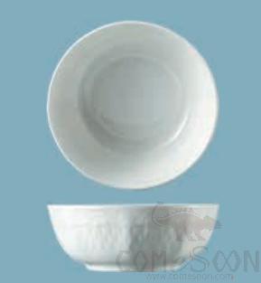 Bonechina Poya series Bowl 4.5&quot;