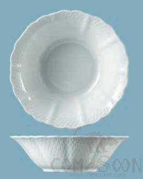 Bonechina Poya series Bowl 6&quot;