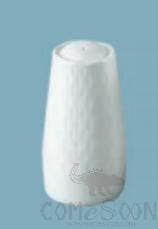 Bonechina Poya series Salt shaker 5 hole