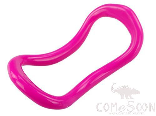 Yoga ring -TPE- soft style - extrudable