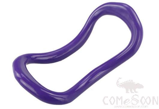 Yoga ring -TPE- soft style - extrudable