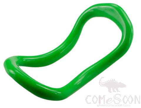 Yoga ring -TPE- soft style - extrudable