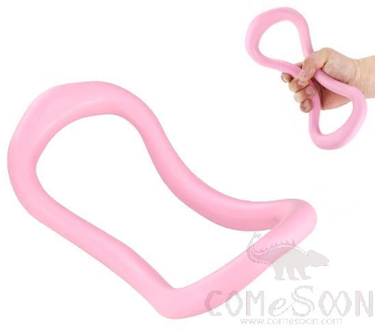 Yoga ring -TPE- soft style - extrudable
