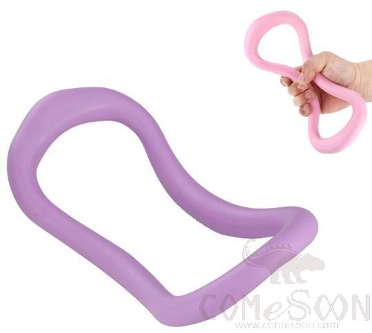 Yoga ring -TPE- soft style - extrudable