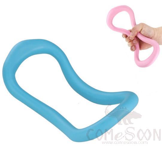 Yoga ring -TPE- soft style - extrudable