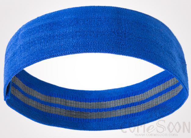 Yoga resistance circle - Fitness squat resistance belt