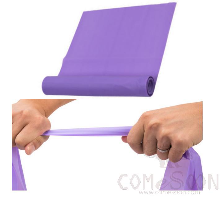 Tensile band -TPE