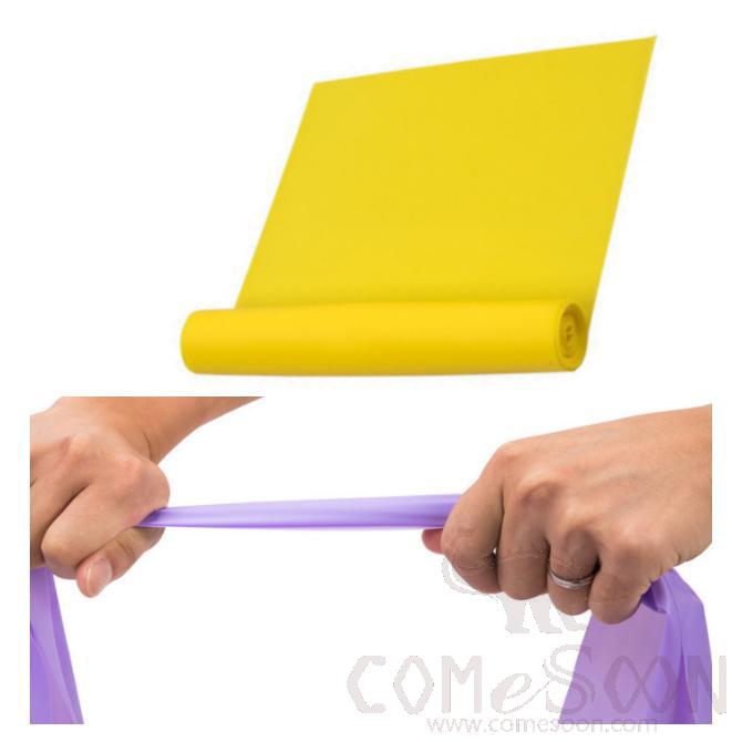 Tensile band -TPE