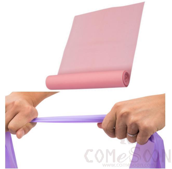 Tensile band -TPE