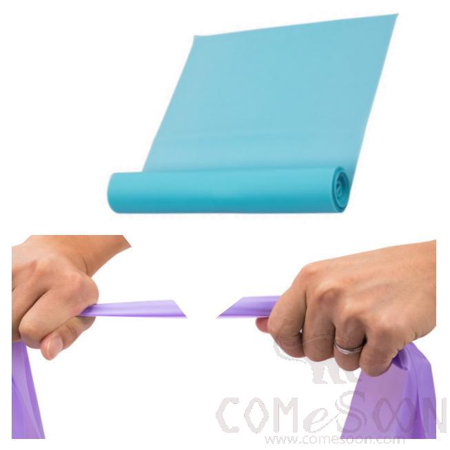 Tensile band -TPE