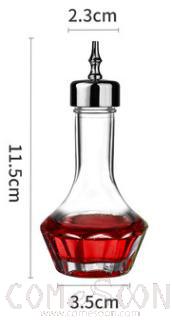 Bitter Bottle 50ML