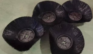 Sweeper - accessory brush - special for SC2008