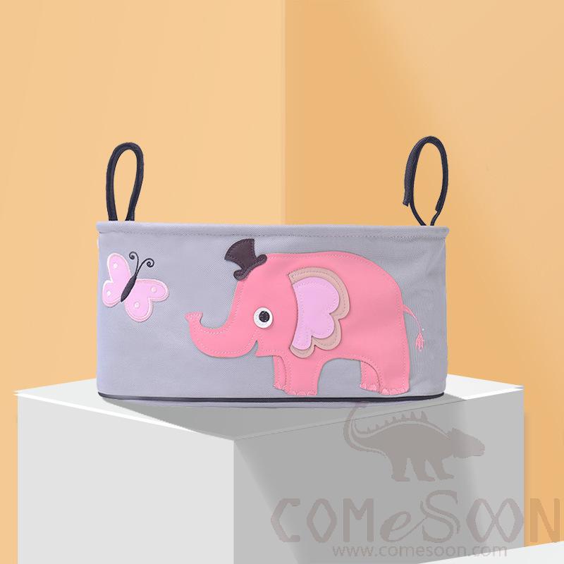 Linen Storage Basket-33*33*33cm,Waterproof coating Canvas linen + MDF insert