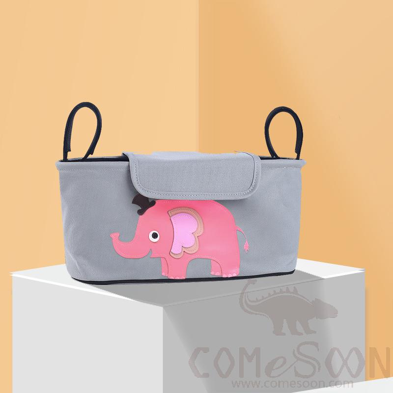 Linen Storage Basket-33*33*33cm,Waterproof coating Canvas linen + MDF insert