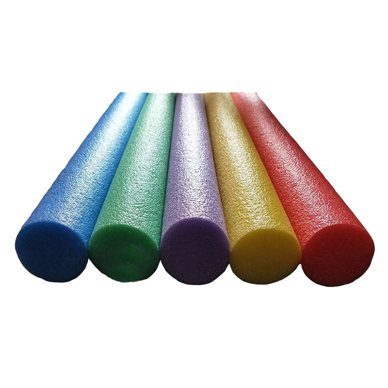 Swimming buoyant stick - BLUE