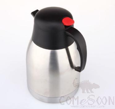Vacuum Coffee Pot 1500ml