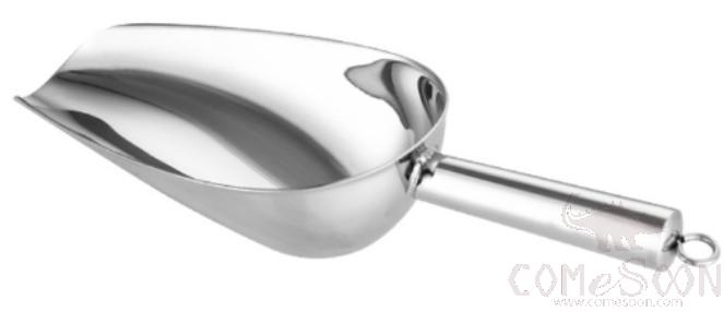S/S Ice Scoop 24OZ