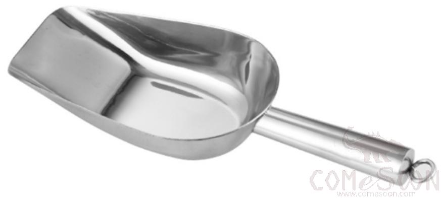 S/S Ice Scoop 36OZ