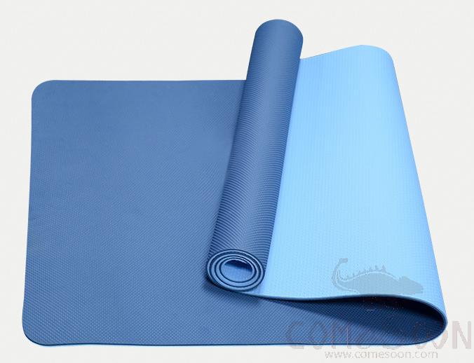 Yoga Mat - 183*61*0.6cm