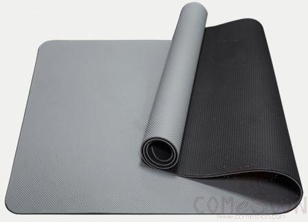 Yoga Mat - 183*61*0.6cm