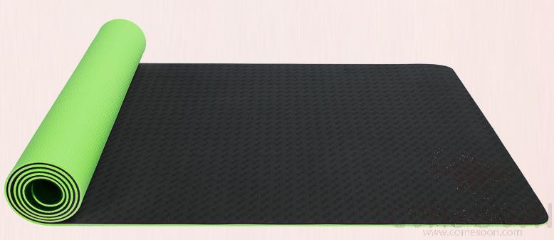 Yoga Mat - 183*61*0.6cm