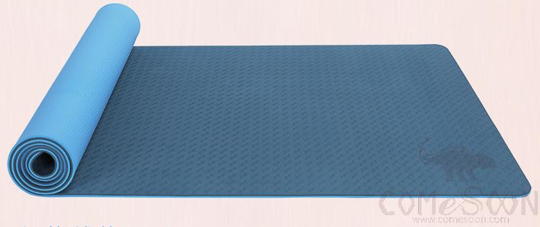 Yoga Mat - 183*61*0.6cm