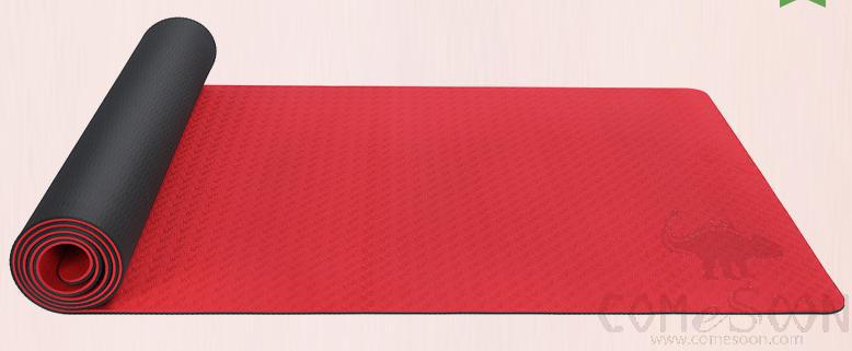 Yoga Mat - 183*61*0.6cm