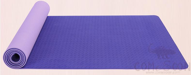 Yoga Mat - 183*61*0.6cm