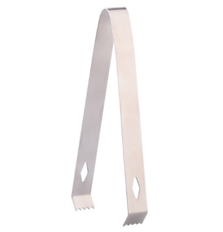 Barware-Ice Tong