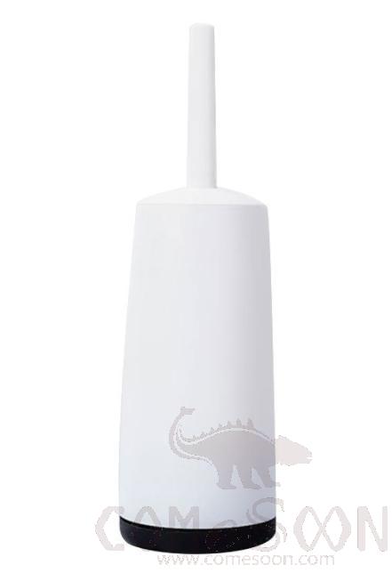 Toilet brush kit