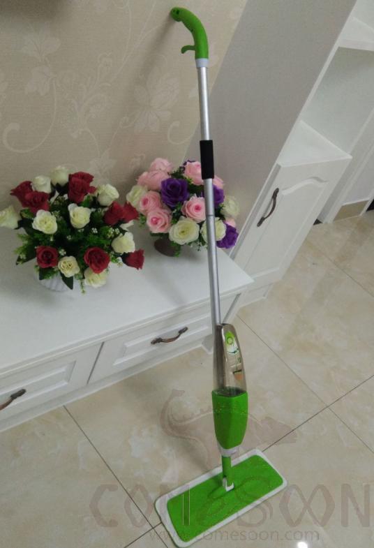 Pulse Mopping Kit