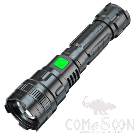 Flashlight - Outdoor Waterproof