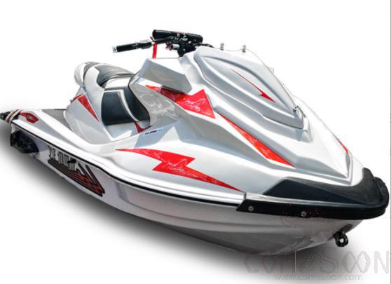 Motorboat