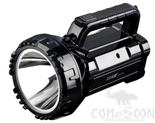 Outdoor searchlight