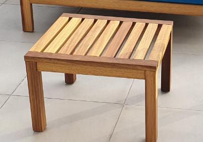 Coffee Table 1，L50*W50*H40cm