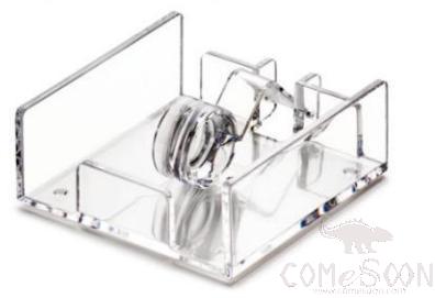 Paper Napkin Holder