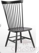 DINING CHAIR (WINDSOR)