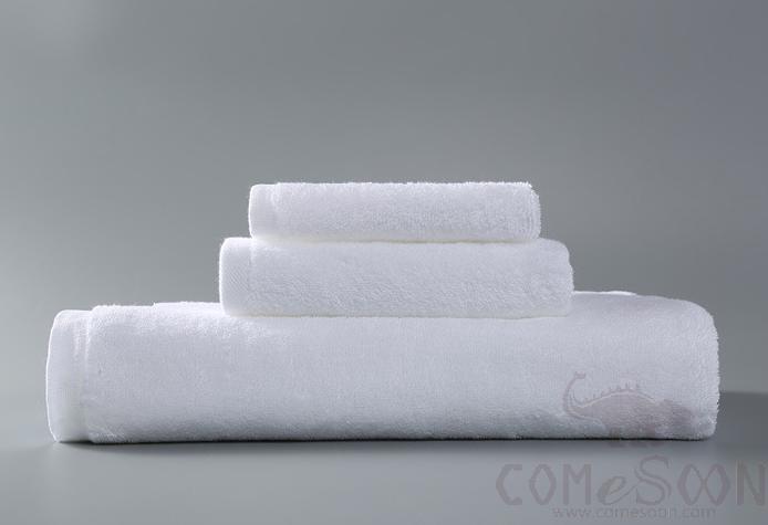 Bath Towel-Ring Spun Cotton,550gsm,74*140cm