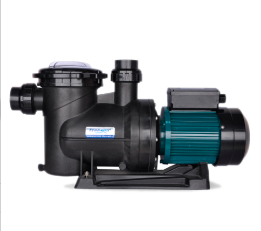 Pool Pump, 3HP
