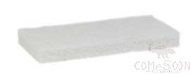 Pad-245 x 115 x 25mm