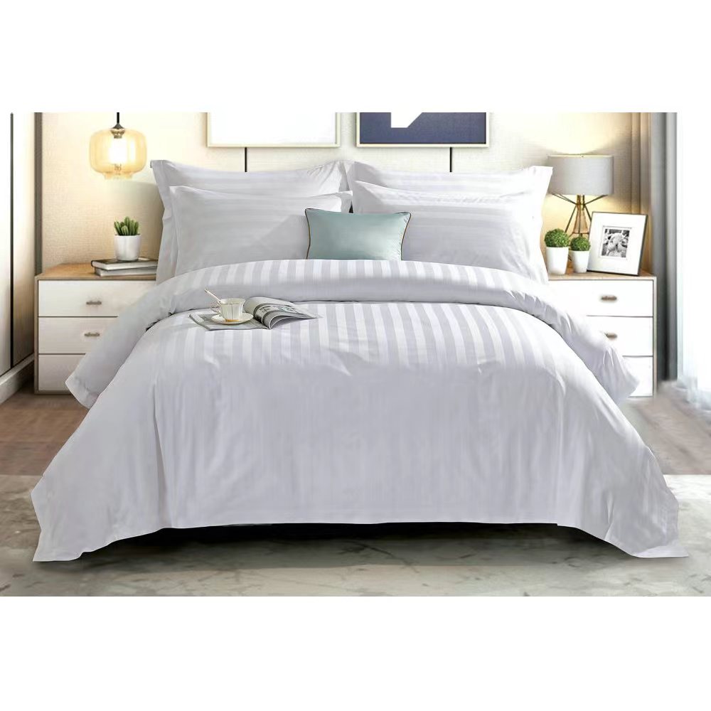 Duvet Cover King-Cotton,260 * 245 cm