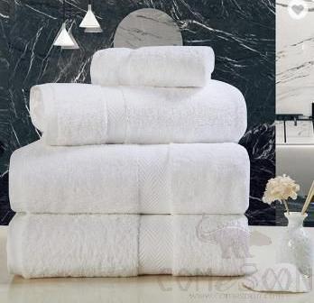 Bath Towel-Cotton,80*150cm