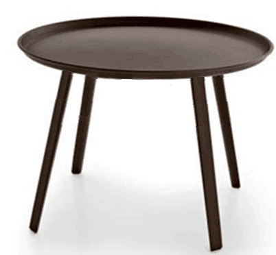 Side table outdoor