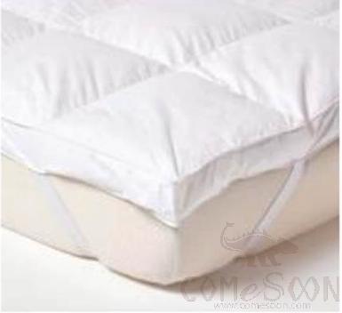 Mattress Topper,Feather,120x200cm
