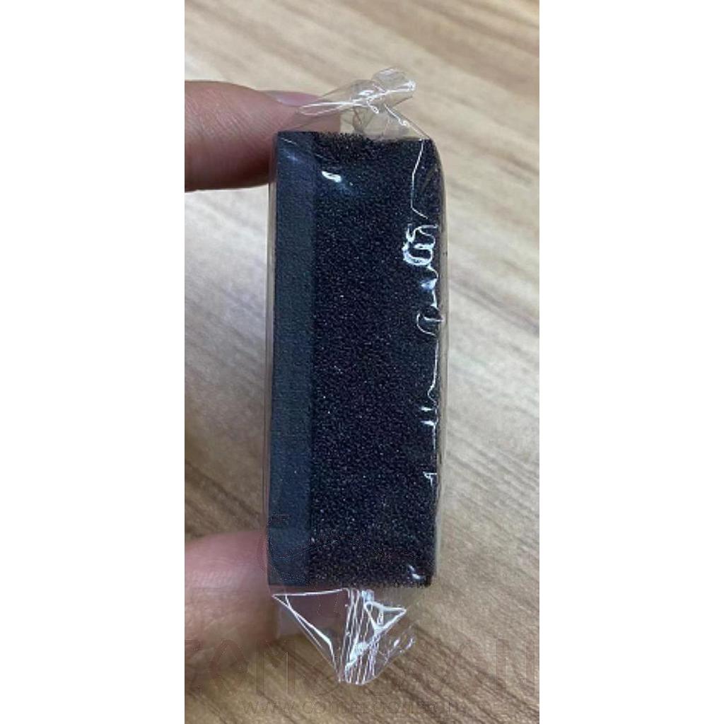 Shoe Shine, Sponge,L55*W35*H20 mm