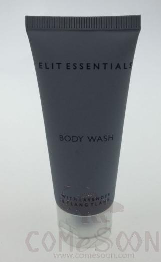 Shampoo,30ml,J1